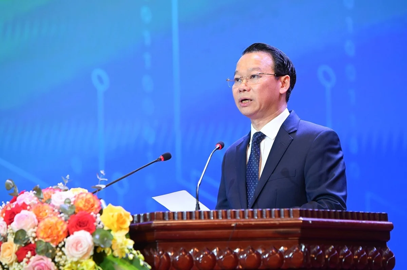 Bac Ninh 2025 conference: Driving science, innovation and digital transformation in agriculture and the environment