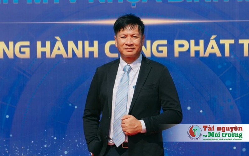 Binh Minh Plastics takes green initiatives in alignment with ESG standards