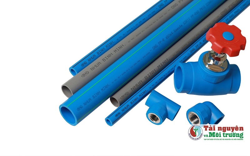 Binh Minh Plastics takes green initiatives in alignment with ESG standards