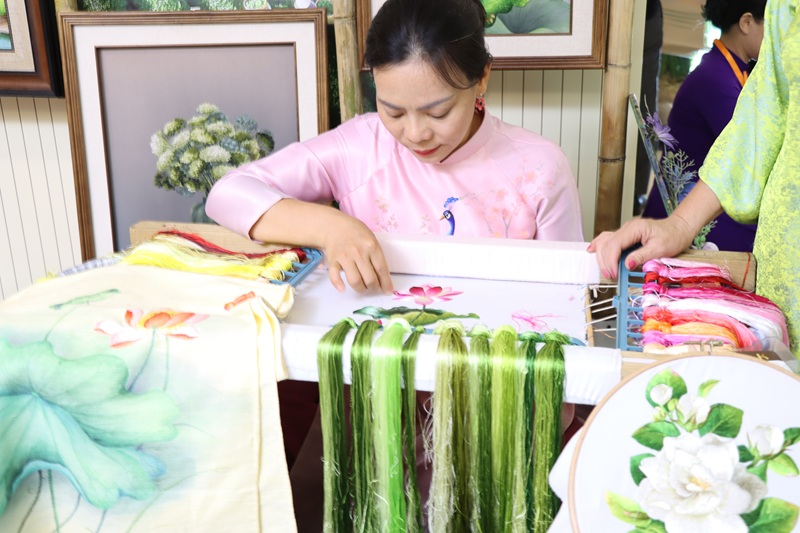 OCOP - A Vietnamese model for modern rural development: Bridging indigenous values with global markets
