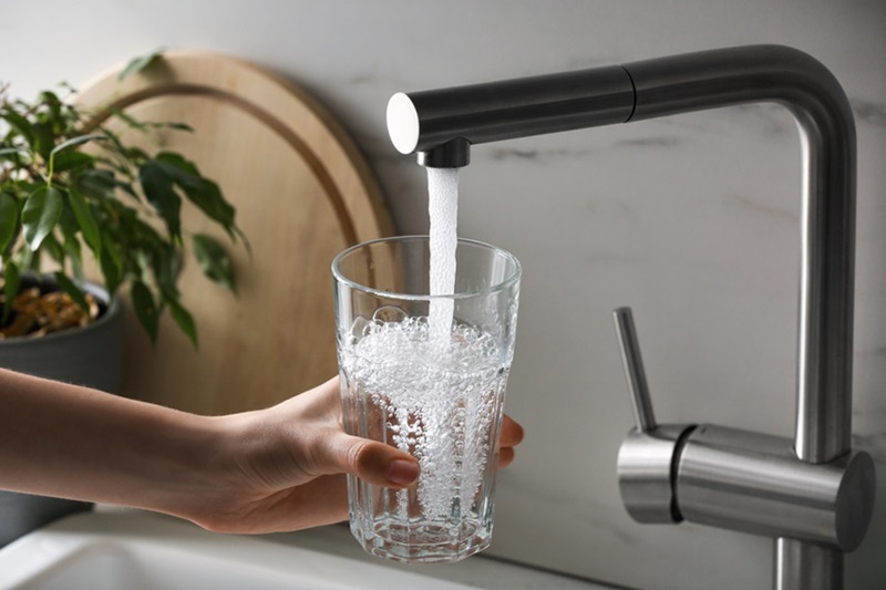U.S. EPA sets landmark standard to curb ‘forever chemicals’ in drinking water