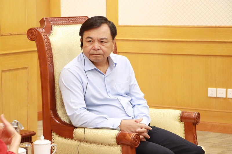 Enhancing Vietnam-UN cooperation in disaster prevention and response