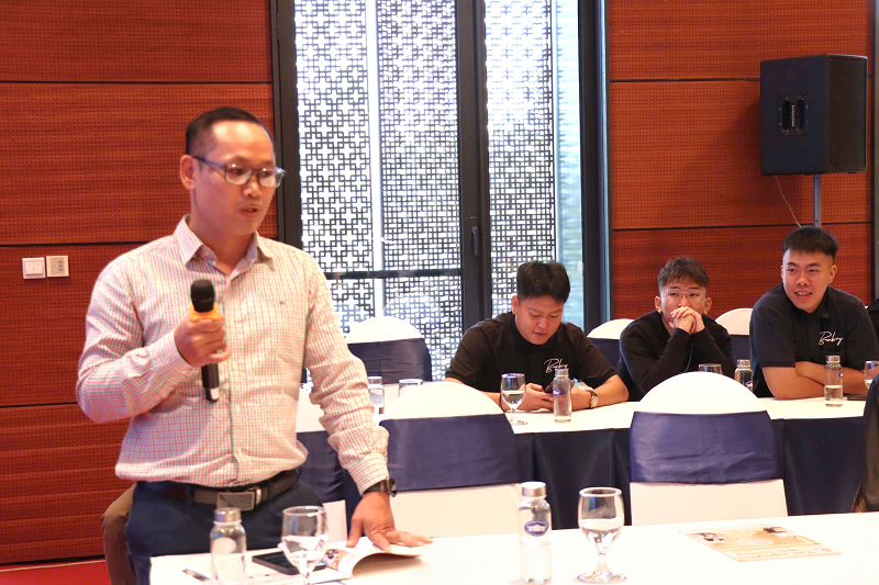 Seminar on 