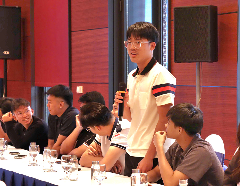 Seminar on 