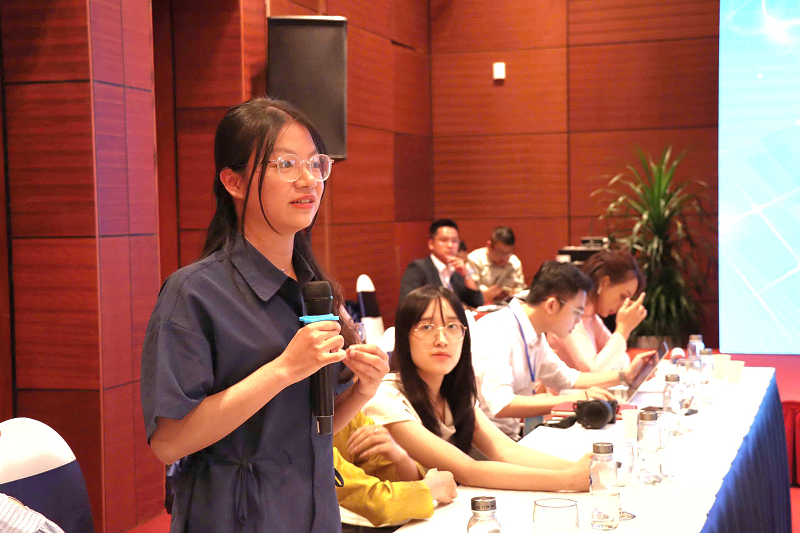 Seminar on 
