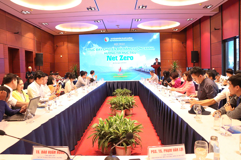 Seminar on 