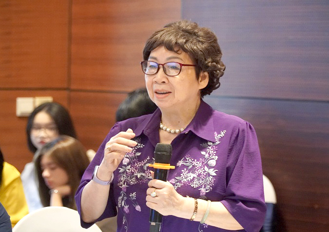 Seminar on 