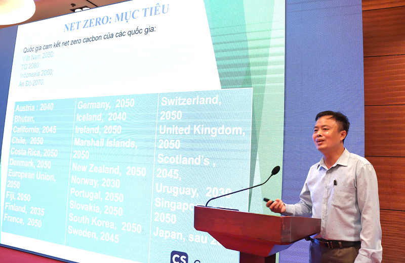 Seminar on 