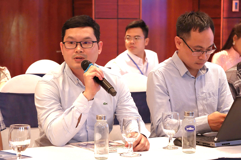 Seminar on 