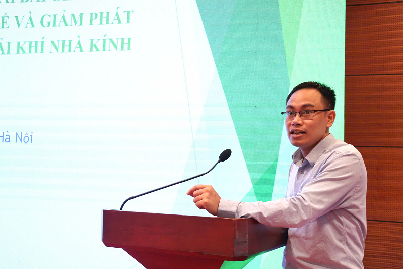 Seminar on 