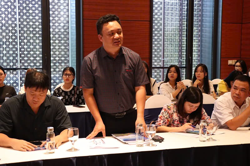 Seminar on 