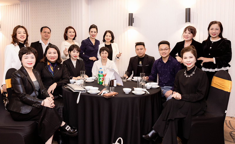 IWEC strengthens connections for development