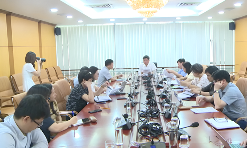 Vietnam and FAO advance global cooperation on OCOP: Sharing experiences and driving sustainable food system transformation