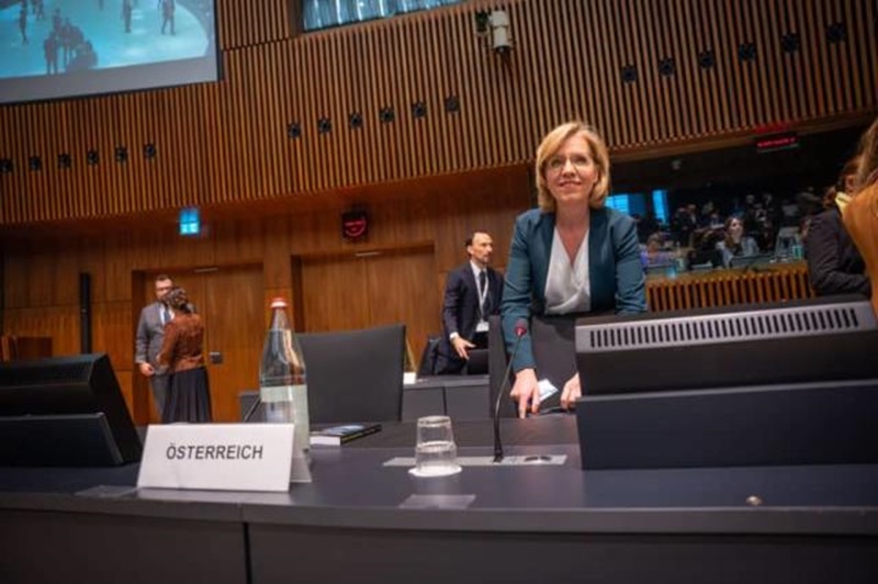 EU ministers approve landmark Nature Restoration Law amid controversy