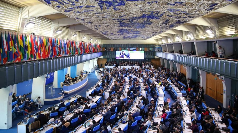 Vietnam at COP16: Advancing global commitments on biodiversity