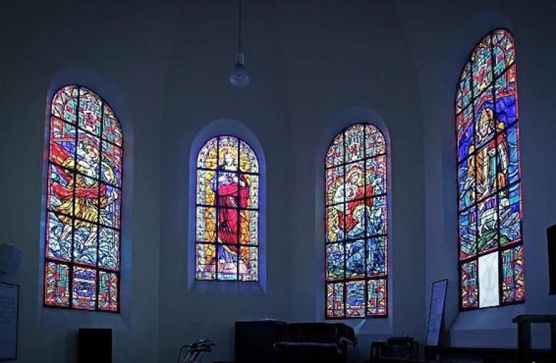 The Rooster Church in Da Lat: A historical and architectural gem