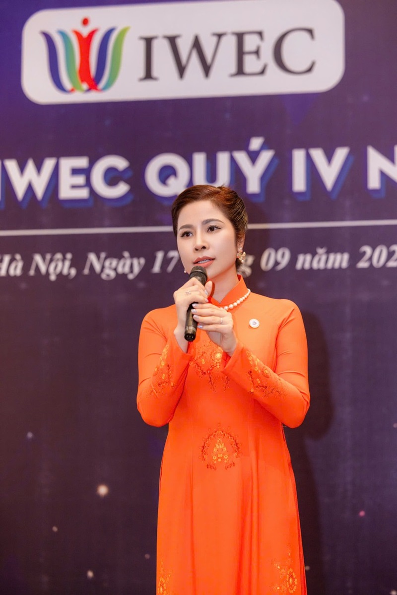 IWEC reviews progress and sets course for Q4 2024