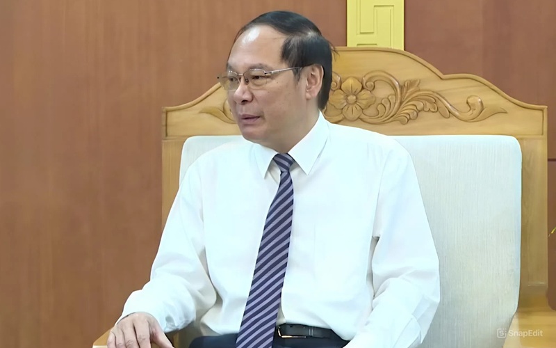 Vietnam and the Republic of Korea foster cooperation on carbon market development and circular economy