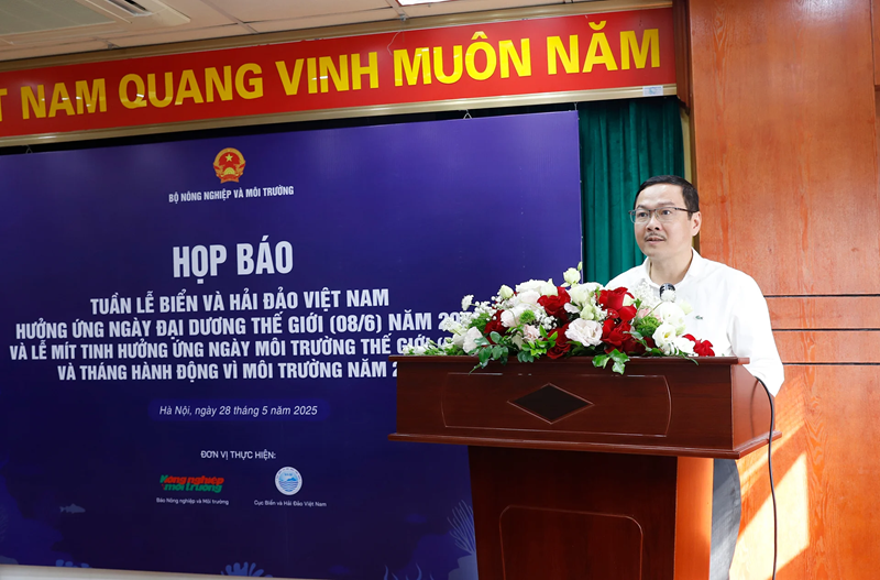 Vietnam-China effective cooperation on nature conservation