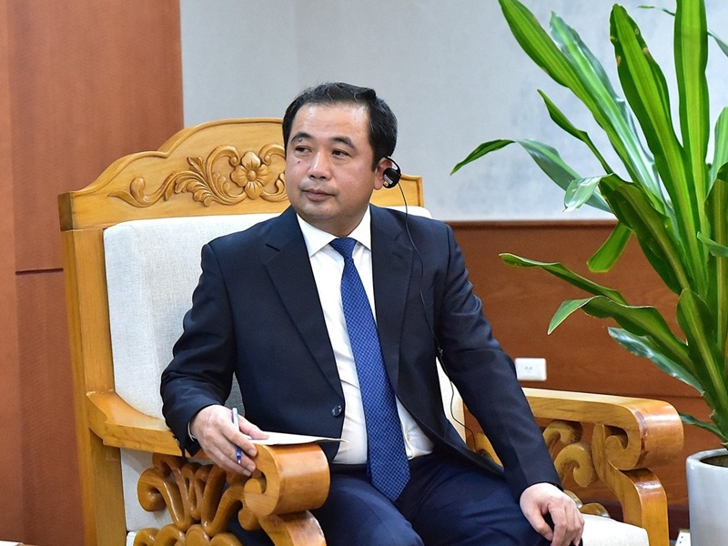 United Nations pledges to support Vietnam in advancing NDC 3.0 and climate commitments