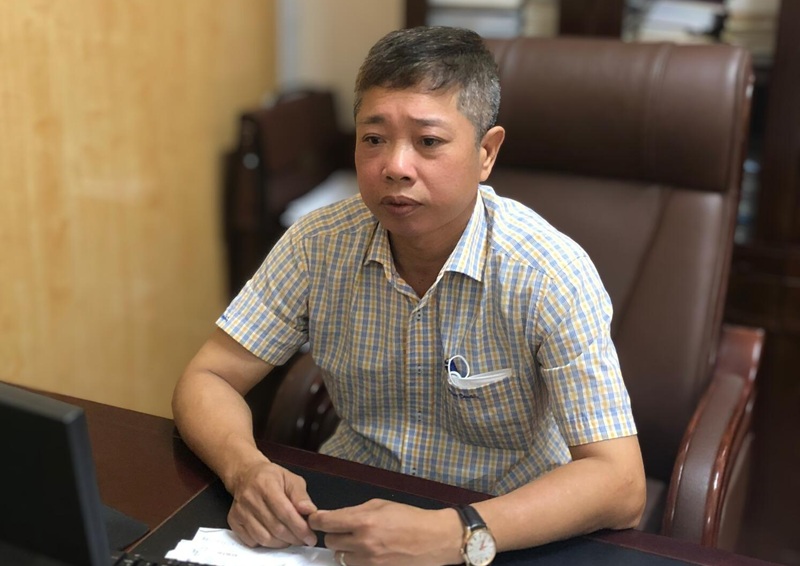 Thanh Hoa: Low-emission rice production towards carbon credit agriculture