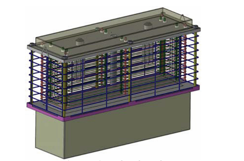 Harnessing solar power for sustainable agroforestry: an automated phototactic device to control insect pests
