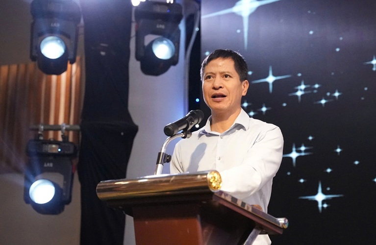 Shaping Vietnam’s agricultural digital future: Multi-stakeholder perspectives