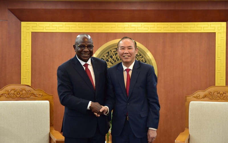 Partnering for a green future: The World Bank’s support for sustainable agriculture in Viet Nam