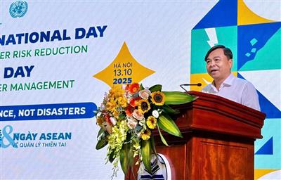 Act today to build resilience for tomorrow