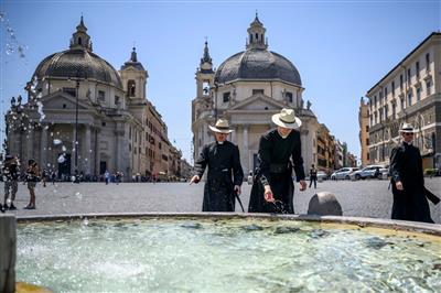 Britain records hottest day of 2023 so far