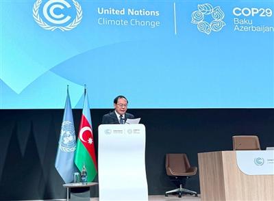 COP29: Historic agreements and global impacts