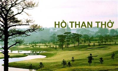 Discover the enchanting beauty of Than Tho lake: A hidden gem in Da Lat