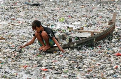 Health Risks in Children Exposed to Water Contaminated by Paper Production Industries