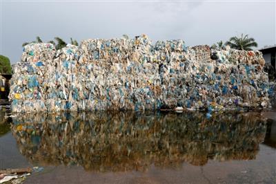 International call to combat illegal waste trade flowing into Asia