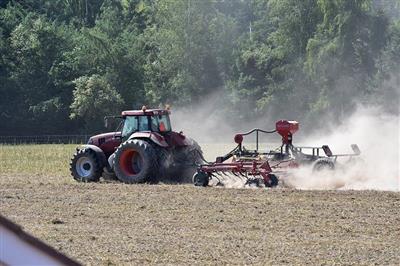 Nitrous oxide emissions: A growing climate threat