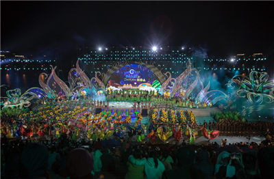 Plan for the 10th Da Lat Flower Festival 2024 announced