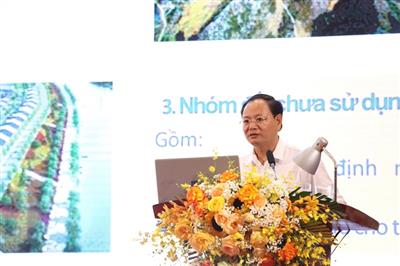 Popularization of the 2024 Land Law for central-level disseminators nationwide
