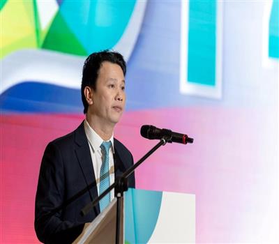 The Summit Conference of the Partnership Forum for Green Growth and Global Goals 2030