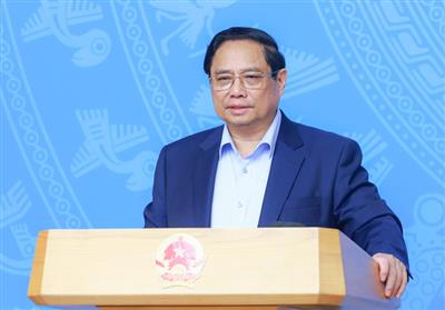 Vietnam accelerates action on climate change, strengthens COP26 commitments