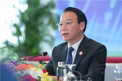 Vietnam calls for a global Green Revolution 4.0 to reshape the future of food systems