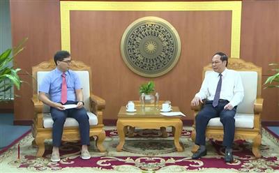 Vietnam and the Republic of Korea foster cooperation on carbon market development and circular economy