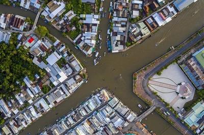 World Bank invests $107 million to propel Vietnam towards Net Zero emissions