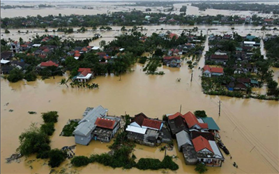 €156 million project launched to mitigate climate change impact